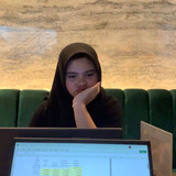 Tasya Febrianty