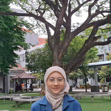 Maulina Nur Hamidah