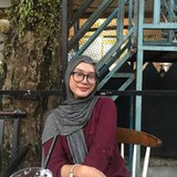 Fathia Najla Aqillah