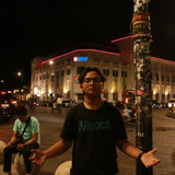Raihan Maulana Syafiq
