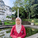 Nurjamilah