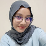 Pusparani Ratna Widanti