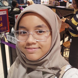 Walyashila R Djauhari