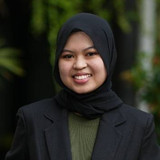 Talitha Sabina Athailla Agni