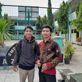 Diki Andrian