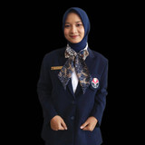 Syaharani Yuningsih