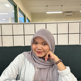 Maulidiyah Nur Safitri