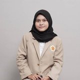 Audrey Valensya Nabilla