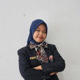 Armalia Darmayanti
