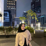 SITI NURAISYAH