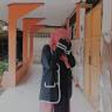 Aprida Eloka Nilam S