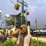 Amanila Mutiara Nur Subechi