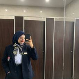 Annisa Tedjaningrum