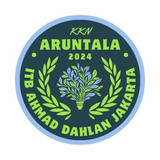 KKN Aruntala 20