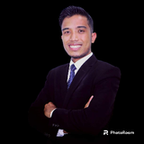 Iwan Saputra ST, CHt, RCHt
