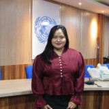 Gita Cahyani Mufti Fikri