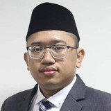 Ahmad Syahrus Sikti Official