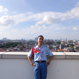 Syam Zulkarnain Fahim