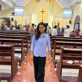 Selvian Bonaventura Ina Kewa