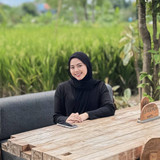 Lailamsaum Muthiillah