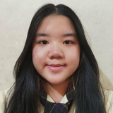 Catherine Archangela Suhartono