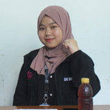 Sri Wahyuni Iskandar