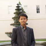 Alvin arya Pangestu