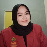 Audy Nadya Anggraini