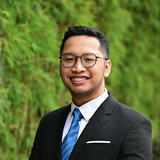 Faiz Krisnadi