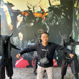 Muhammad Ichsan Eko Saputra