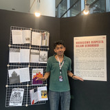 George Rheky Mikhael Taliak