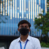 Dimas Eka Saputra