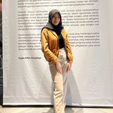 PUTRI SYAHNAZ HANINDIRA