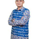 Andi Yusril Qhadafir Tawakkal
