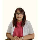 Lucy Lidiawati Santioso