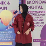 Anisa Kurniasari