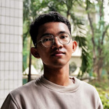 Afrizal Tedisyah Putra