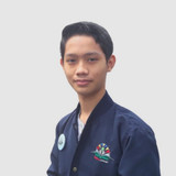 Damas Rizaladib Syabana