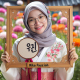 rika fauziah
