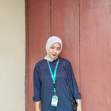 CAHYA NINGRUM RAMADHANI