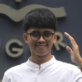 Ervin Azzam Auliadilaga