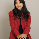 Isika Yuzi Cherly Magdina
