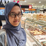 Nisrina Tazkya Arifin