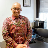 Anindita Aji Pratama