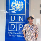 Muhammad Akbar Ramadhan