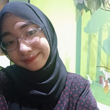 Nadia Syarfa Khairani
