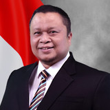 Dr. Erianto N, SH. MH.