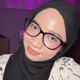Aliyah Shidqi Camilla