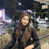 Erlina Fatmawati Abidah