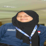 Mezzaluna Ayu Yulianda